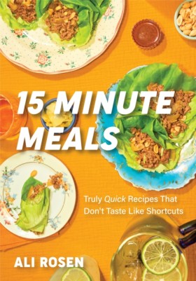 15 Minute …