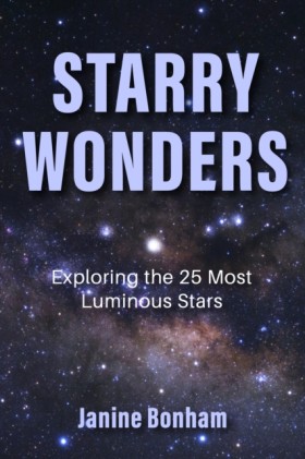 Starry Won &hellip;