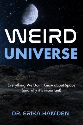 Weird Univ …