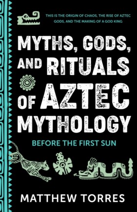 Myths, God &hellip;