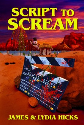 Script to &hellip;