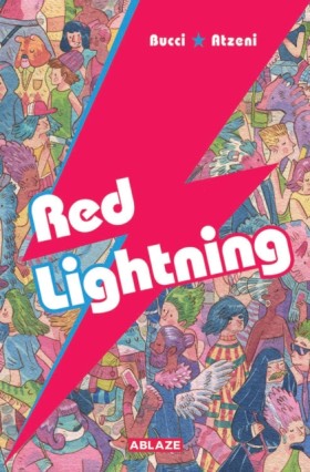 RED LIGHTN &hellip;