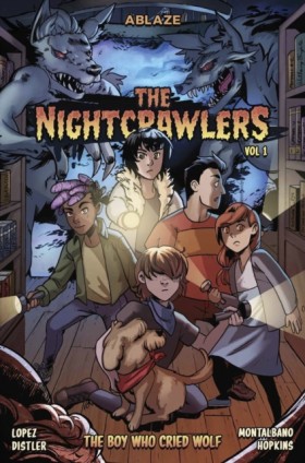 THE NIGHTC …