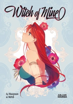 WITCH OF M …