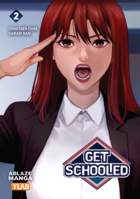 GET SCHOOL …