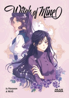 WITCH OF M …