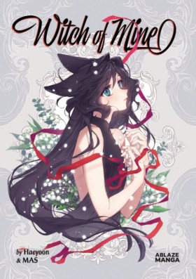 WITCH OF M &hellip;