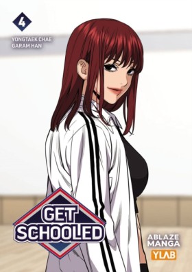 GET SCHOOL …