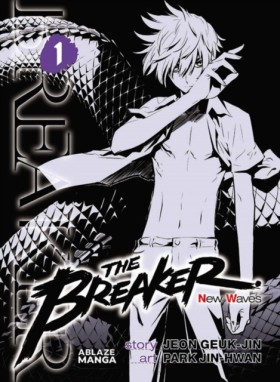The Breake …