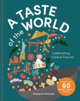 A Taste of &hellip;