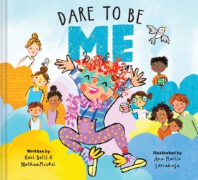 Dare To Be &hellip;
