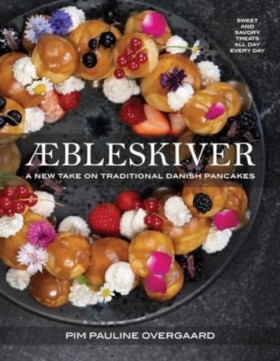 Aebleskive &hellip;