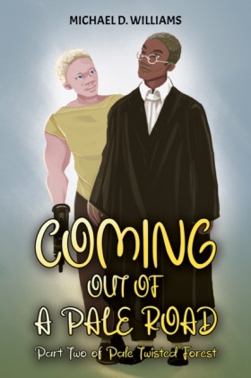 Coming Out &hellip;