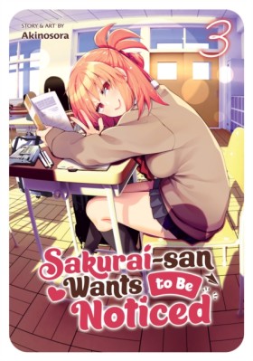 Sakurai-sa …