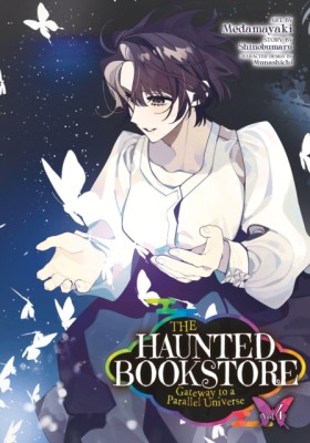The Haunte &hellip;