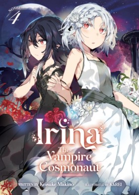 Irina: The &hellip;