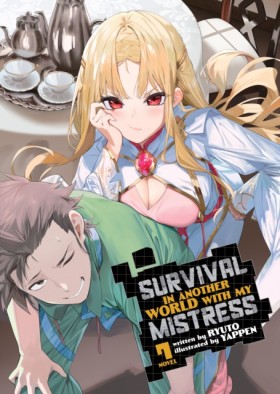 Survival i …