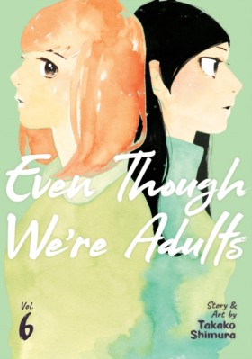 Even Thoug &hellip;