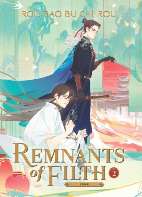 Remnants o &hellip;