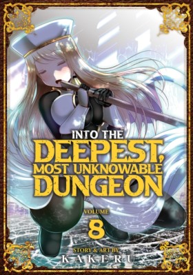Into the D …