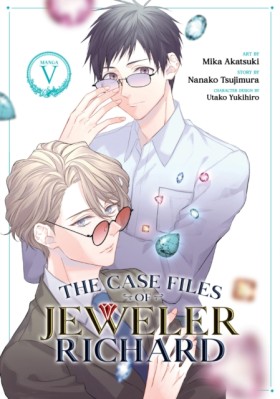 The Case F …