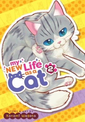 My New Lif &hellip;