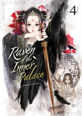 Raven of t &hellip;