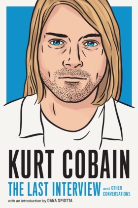 Kurt Cobai &hellip;