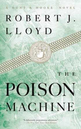 The Poison &hellip;