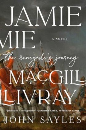 Jamie MacG &hellip;