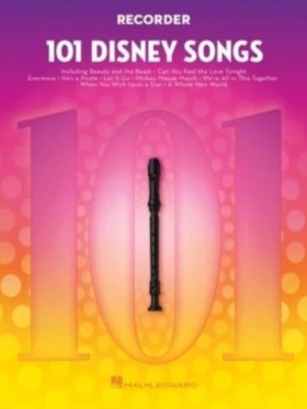 101 Disney …