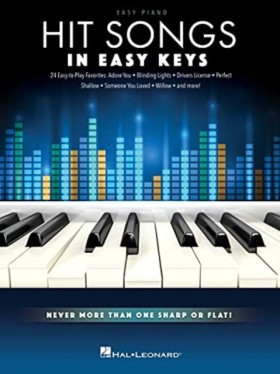 Hit Songs …