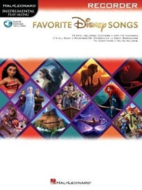 Favorite D …