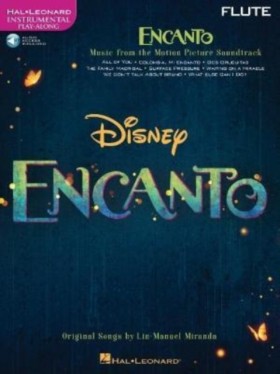 Encanto fo …