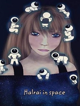 Halrai in &hellip;