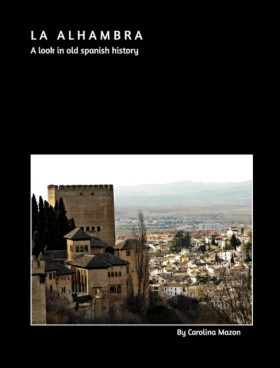 La Alhambr &hellip;