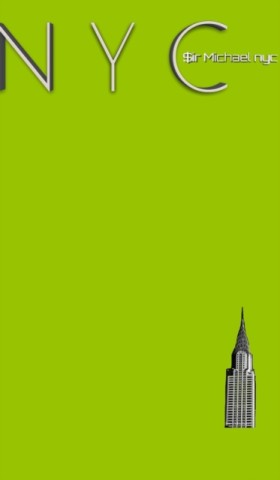 NYC Chrysl …