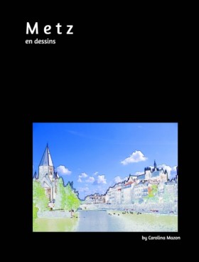 Metz en de &hellip;