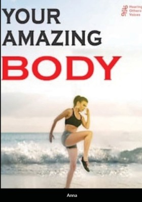 Your amazi …