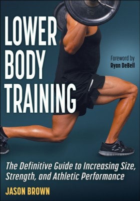 Lower Body …