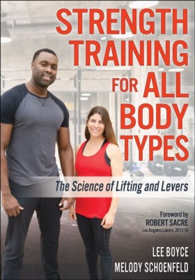 Strength T &hellip;