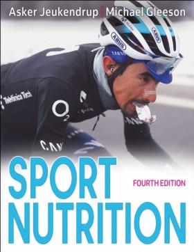 Sport Nutr &hellip;