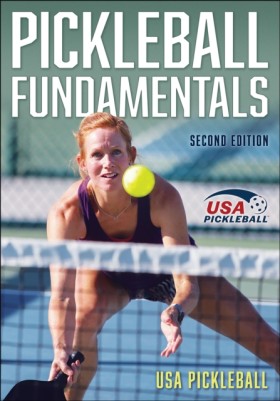 Pickleball …
