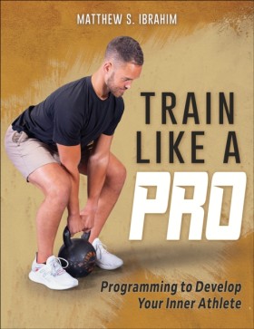 Train Like &hellip;
