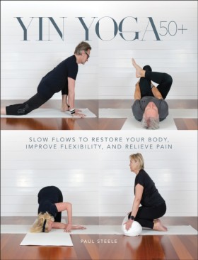 Yin Yoga 5 …