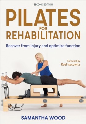 Pilates fo …