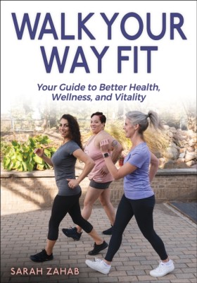 Walk Your …