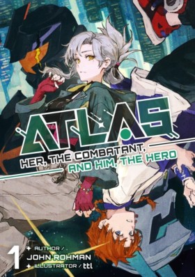 ATLAS: Her &hellip;