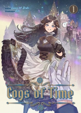 Cogs of Ti &hellip;