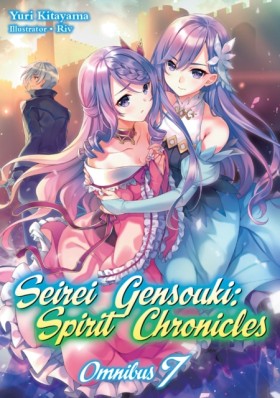 Seirei Gen &hellip;